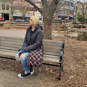 Meet your Posher, Mandy